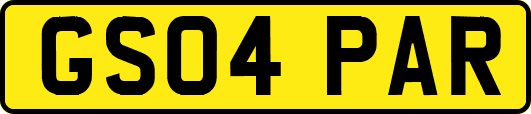 GS04PAR