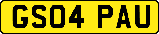 GS04PAU