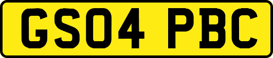 GS04PBC