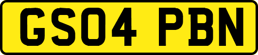 GS04PBN
