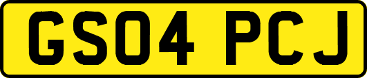 GS04PCJ
