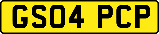 GS04PCP