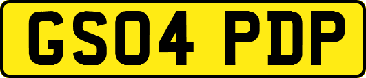 GS04PDP