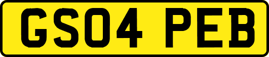 GS04PEB