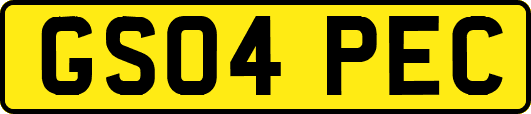 GS04PEC