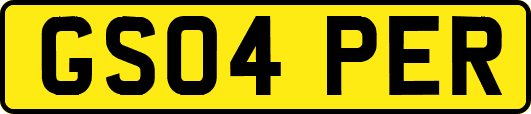 GS04PER