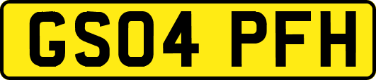 GS04PFH