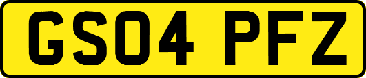GS04PFZ