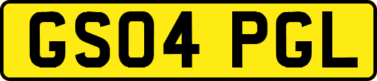 GS04PGL