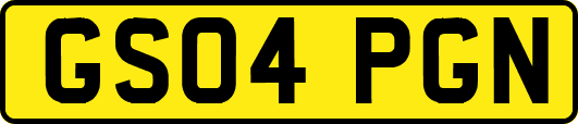 GS04PGN