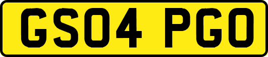 GS04PGO