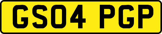 GS04PGP