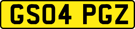 GS04PGZ