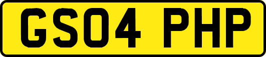 GS04PHP