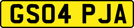 GS04PJA