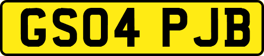 GS04PJB
