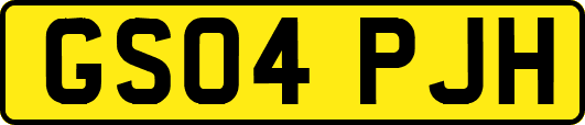 GS04PJH