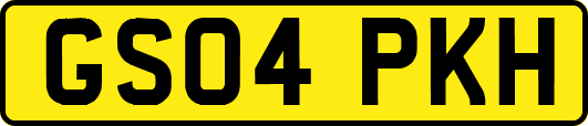 GS04PKH