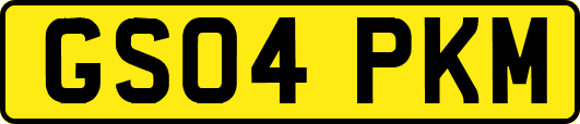GS04PKM