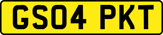 GS04PKT
