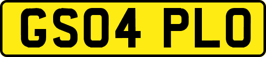 GS04PLO