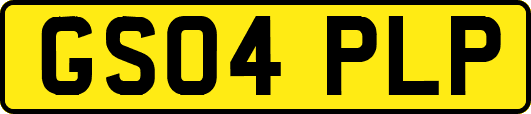 GS04PLP