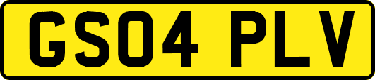 GS04PLV