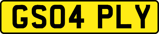 GS04PLY