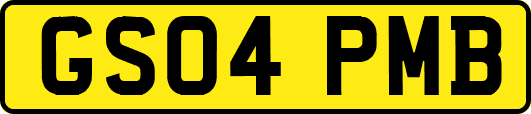 GS04PMB