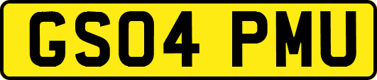 GS04PMU