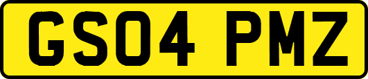 GS04PMZ