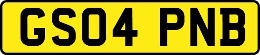 GS04PNB