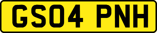 GS04PNH