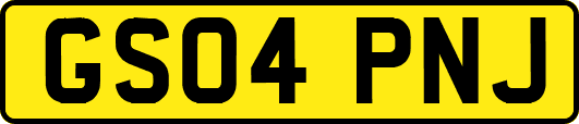 GS04PNJ