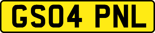 GS04PNL