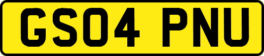 GS04PNU