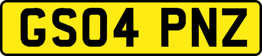 GS04PNZ