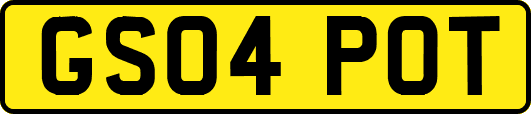 GS04POT