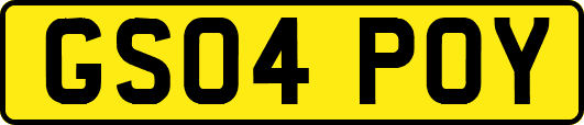 GS04POY