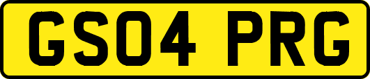 GS04PRG