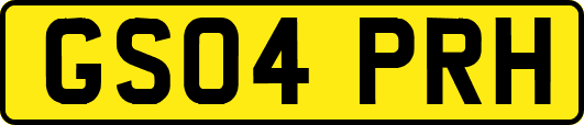 GS04PRH
