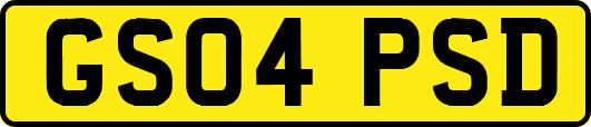 GS04PSD