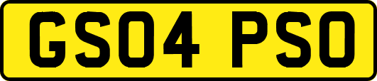 GS04PSO