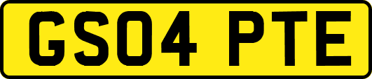 GS04PTE