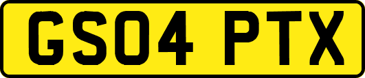 GS04PTX