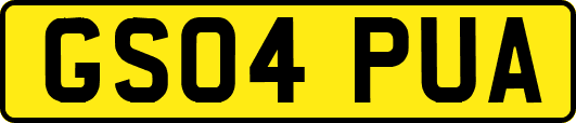 GS04PUA