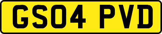 GS04PVD