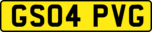 GS04PVG