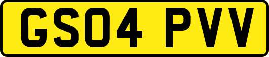 GS04PVV