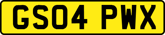 GS04PWX